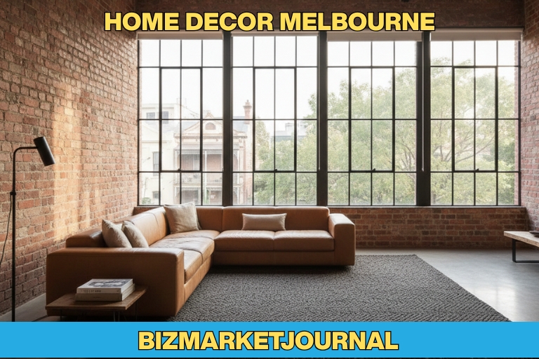 home decor Melbourne