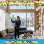 dynamo decor in-home consultation calgary hunter douglas