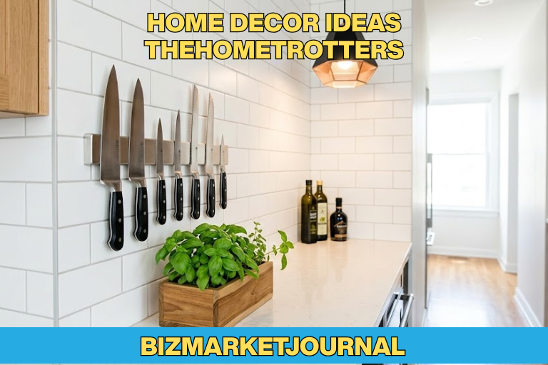 home decor ideas thehometrotters