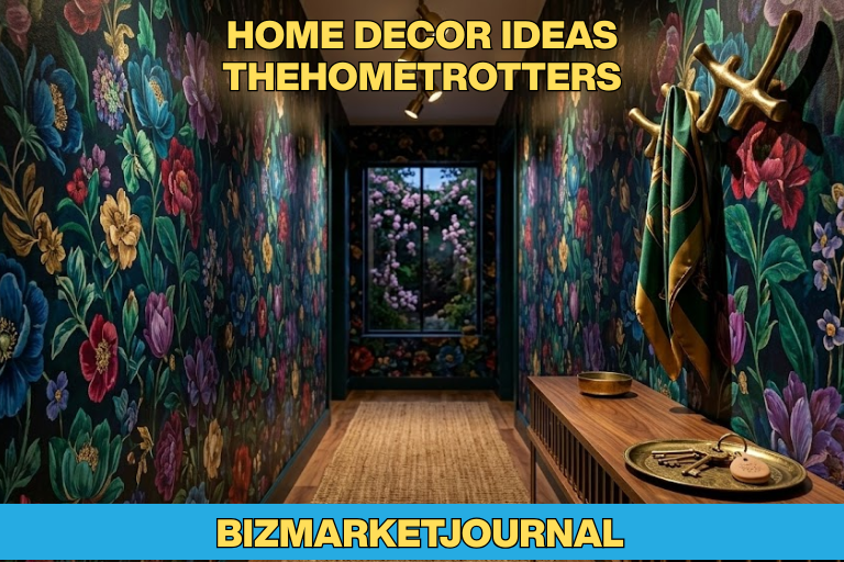 home decor ideas thehometrotters