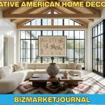 Native American Home Decor