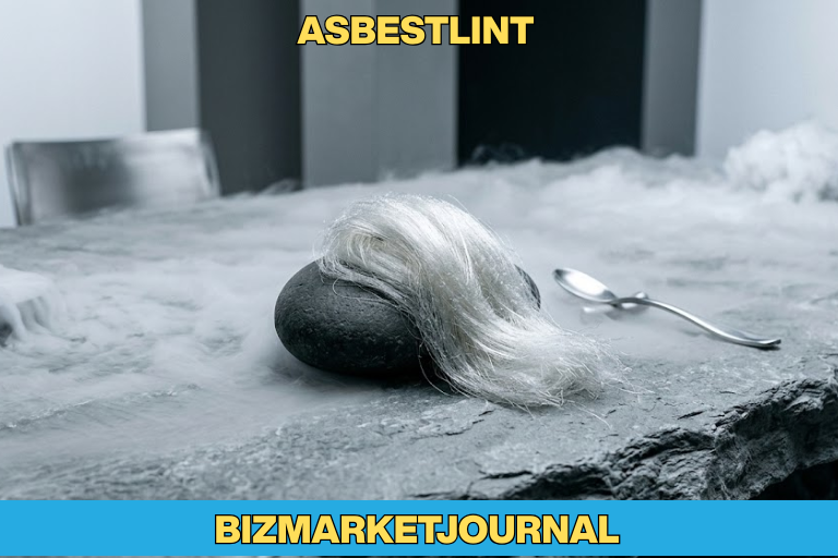 Asbestlint