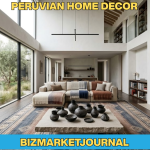 peruvian home decor