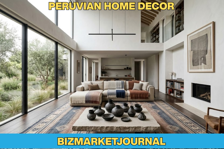 peruvian home decor