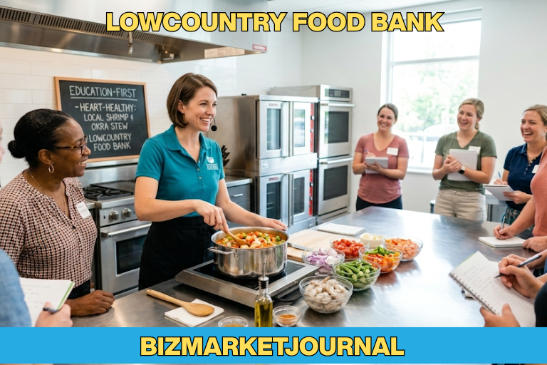 Lowcountry Food Bank