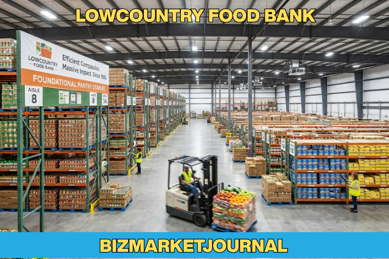 Lowcountry Food Bank