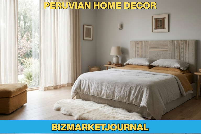 peruvian home decor