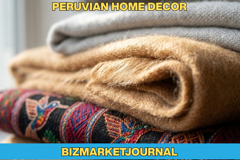 peruvian home decor