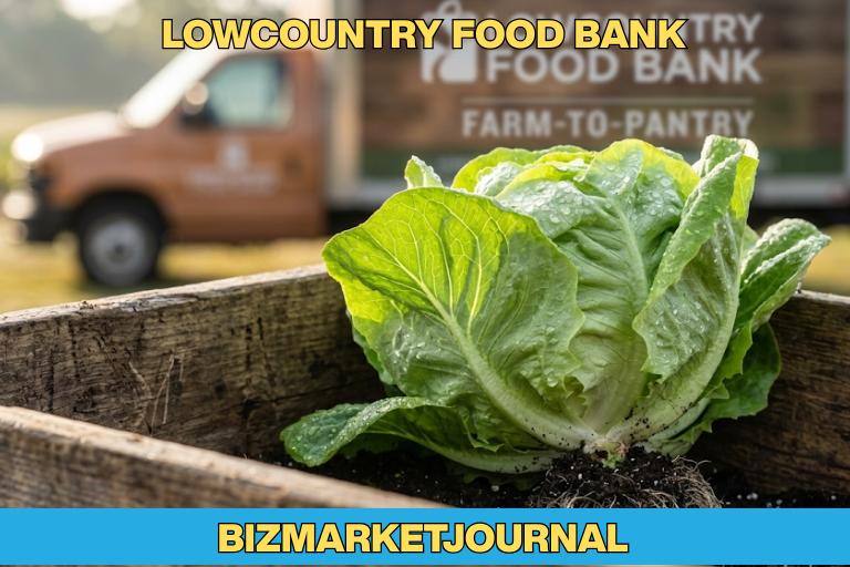 Lowcountry Food Bank