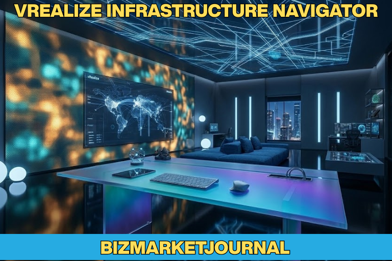 vrealize infrastructure navigator