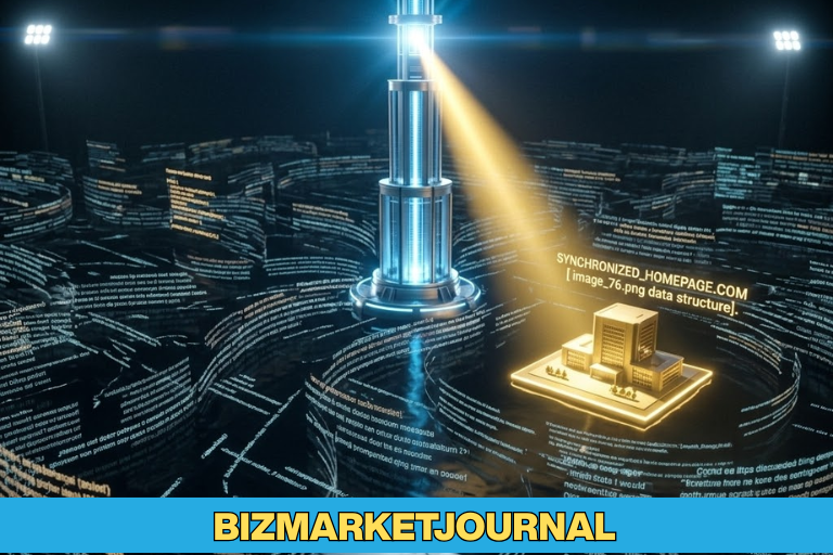 best api search company's homepage