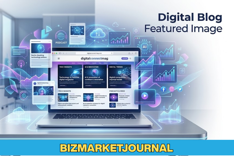digitalconnectmag.com