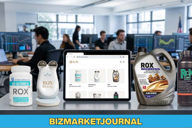 rox.com products